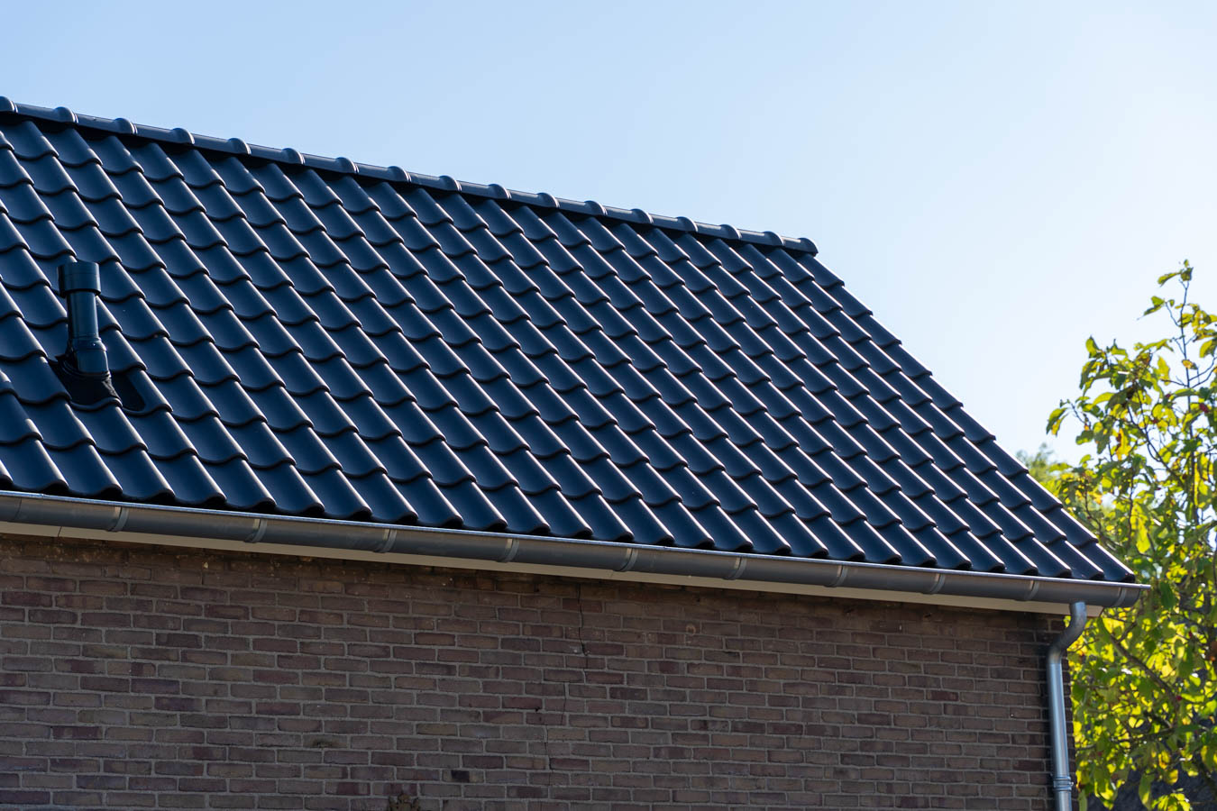 Afbeelding Dakrenovatie: een comfortabeler huis met een vertrouwde uitstraling
