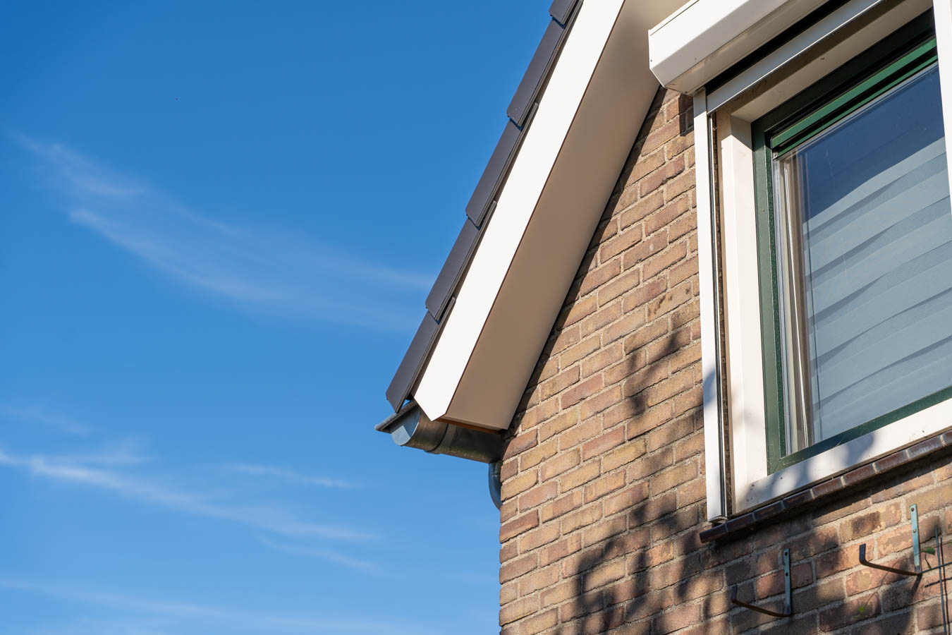 Afbeelding Dakrenovatie: een comfortabeler huis met een vertrouwde uitstraling